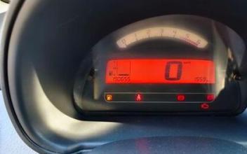 Citroen c3 Bourg-Fidèle