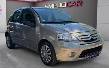 Citroen c3 Vaucresson