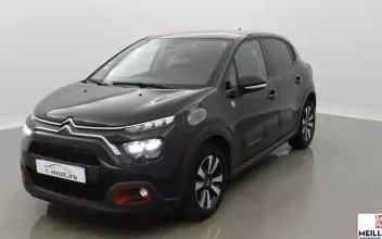 Citroen C3 Lavau