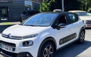 Citroen c3 Coulounieix-Chamiers