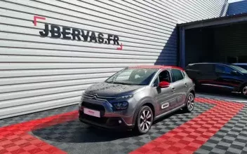 Citroen C3 La-Mézière