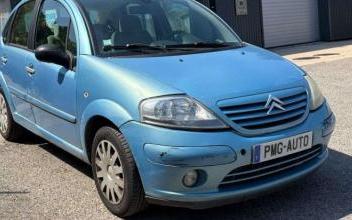 Citroen C3 Montmagny