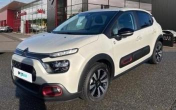 Citroen c3 Montauban