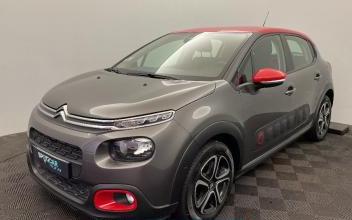 CITROEN C3 Montévrain