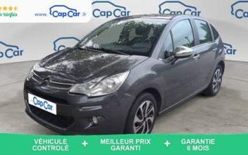 Citroen c3 Roubaix