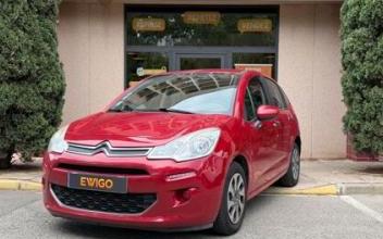 Citroen c3 Marseille