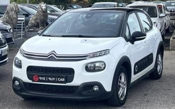 Citroen C3 Colmar