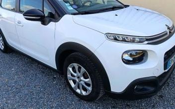 Citroen C3 Aubevoye