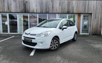 Citroen c3 Niort