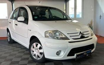 Citroen C3 Piennes