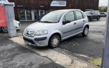 Citroen C3 Brive-la-Gaillarde