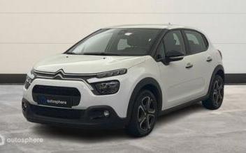 Citroen c3 Saint-Avold