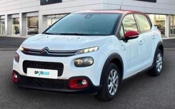Citroen c3 Vernon