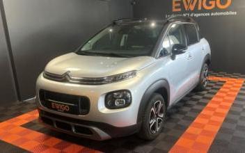 Citroen C3 Aircross Dijon