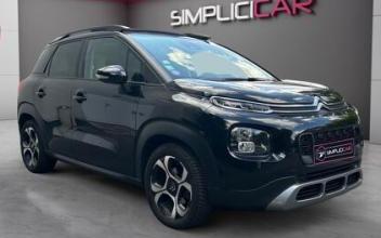Citroen c3 aircross Vaucresson
