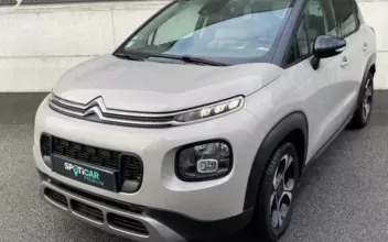 Citroen C3 Aircross Vitré
