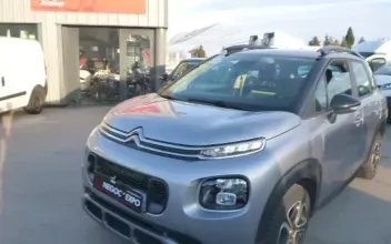 Citroen C3 Aircross Le-Soler