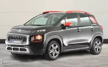 Citroen C3 Aircross Saint-Jean-de-Maurienne