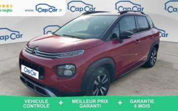 Citroen c3 aircross Le-Mans