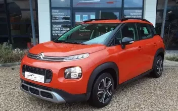 Citroen C3 Aircross Trélissac