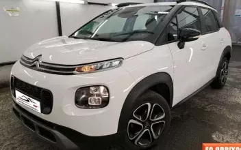 Citroen C3 Aircross Trélissac