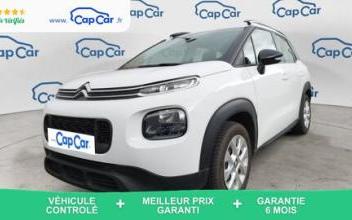 Citroen c3 aircross Guebwiller