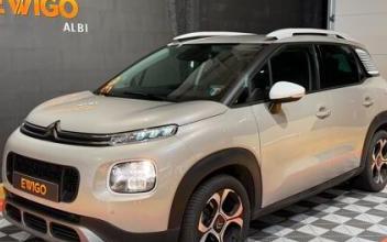 Citroen c3 aircross Puygouzon