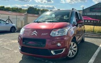 Citroen c3 picasso Morainvilliers