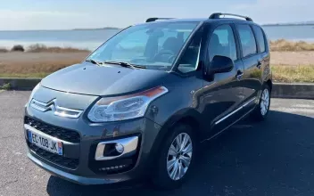 Citroen C3 Picasso Mauguio