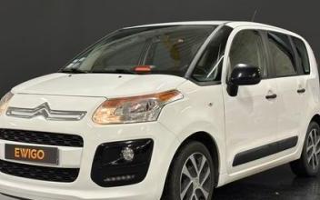 Citroen c3 picasso Arnas