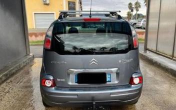 Citroen c3 picasso Vidauban