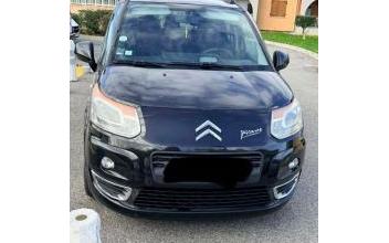 Citroen c3 picasso Ollioules