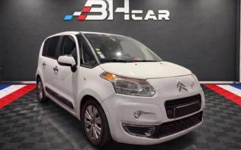 Citroen C3 Picasso La-Ravoire