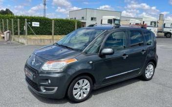 Citroen C3 Picasso Cercottes