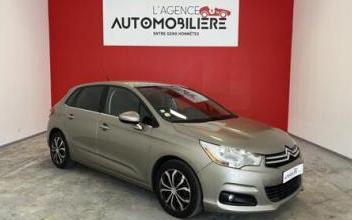 Citroen c4 Chambray-lès-Tours