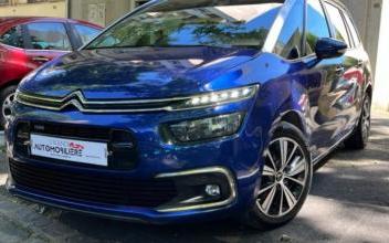 Citroen C4 Chaville