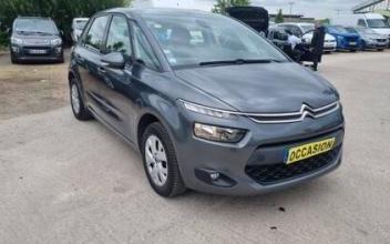 Citroen c4 Evreux