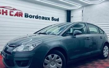 Citroen c4 Pessac