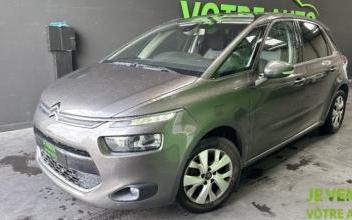 Citroen C4 Trévoux