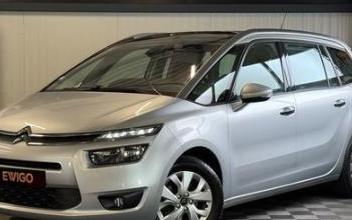 Citroen c4 Niort