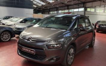 Citroen C4 Béthune