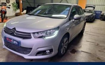 Citroen c4 Caudan