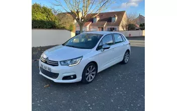 Citroen C4 Lucé