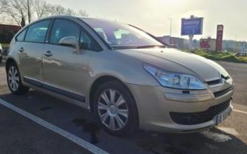 Citroen c4 Saintes