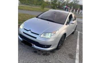 Citroen c4 Baziège