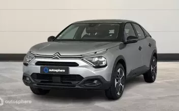 Citroen C4 Liévin
