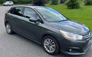 Citroen c4 Saint-Etienne