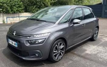 Citroen c4 Béthune