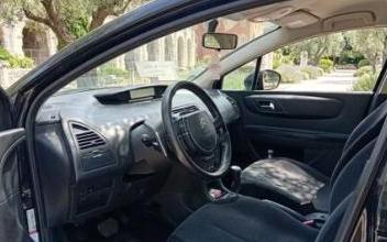 Citroen c4 Nice
