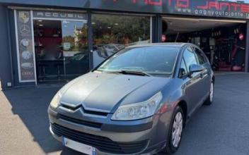 Citroen c4 Gagny